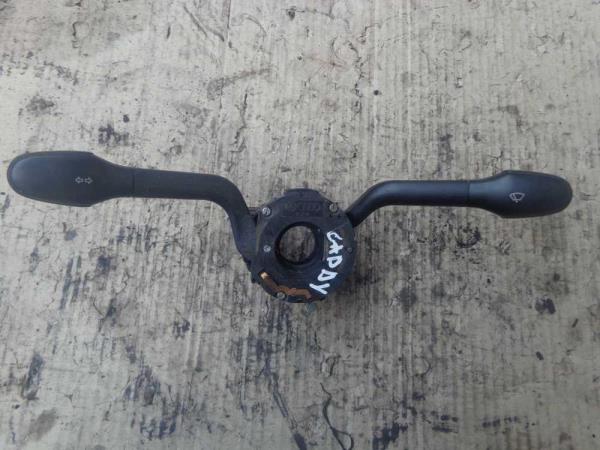 COMMODO VW CADDY 96+ /SEAT IBIZA / CORDOBA 96+ - Vue 1